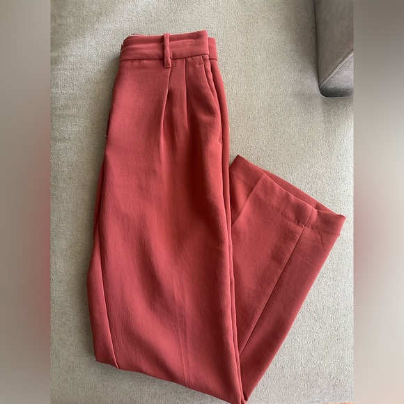 Effortless pant size 0 regular - Picture 2 of 4